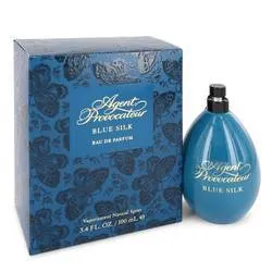 Agent Provocateur Blue Silk Eau De Parfum Spray By Agent Provocateur