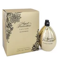 Agent Provocateur Lace Noir Eau De Parfum Spray By Agent Provocateur