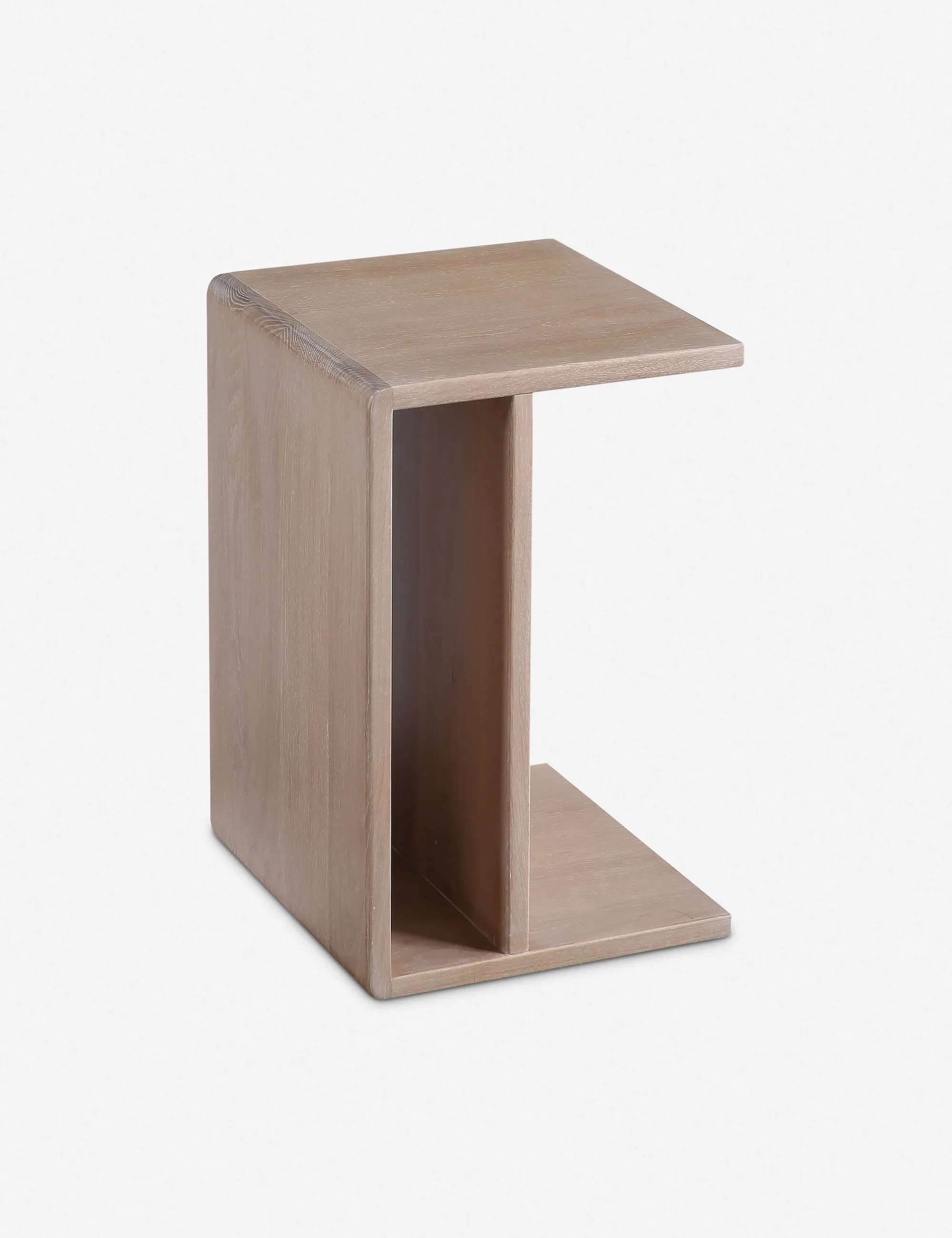 Ahn Side Table