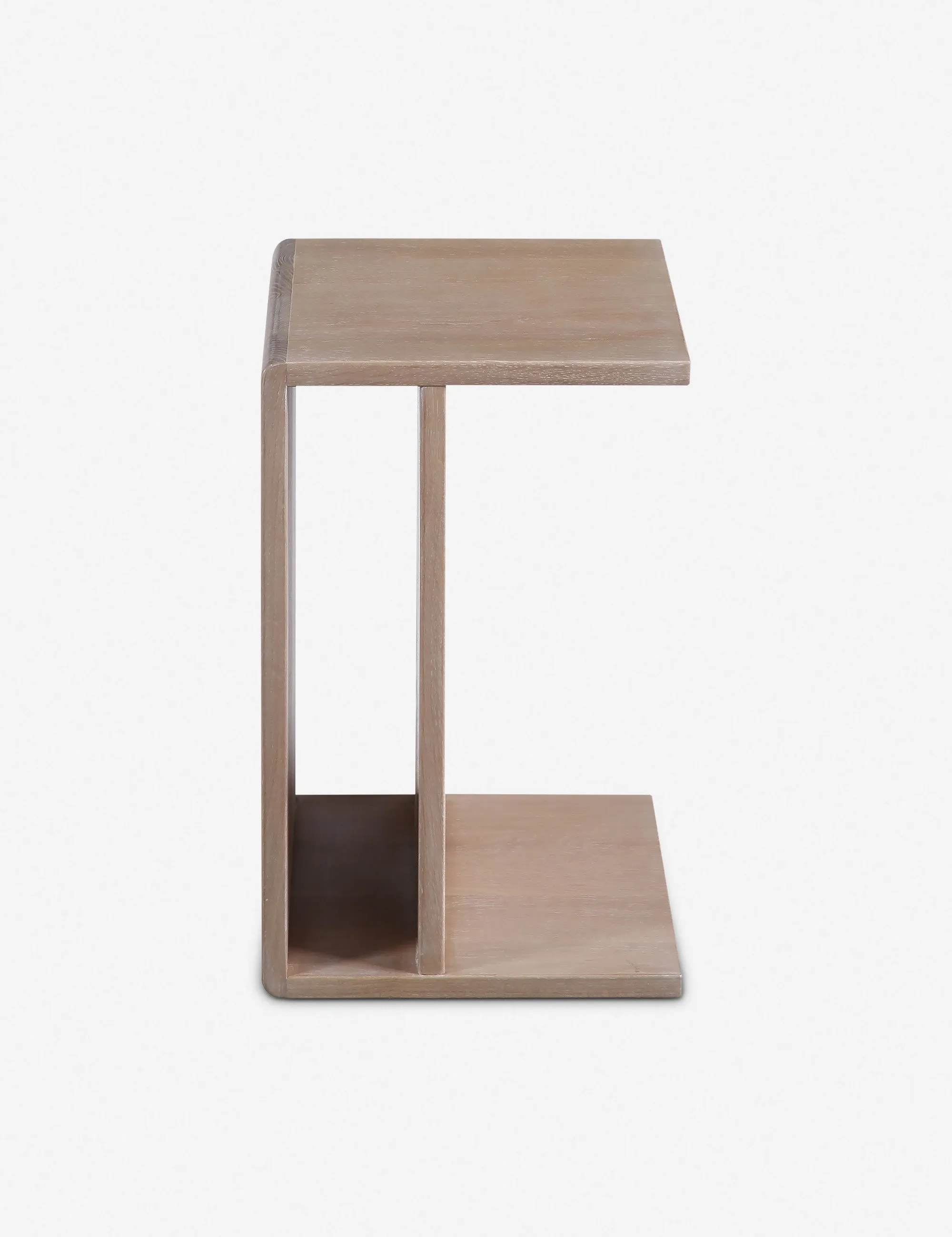 Ahn Side Table