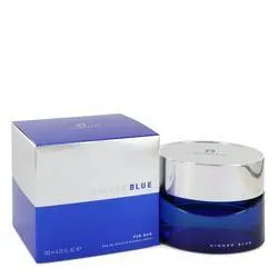 Aigner Blue (azul) Eau De Toilette Spray By Etienne Aigner