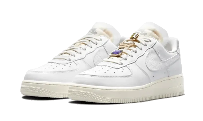 Air Force 1 Low Jewels