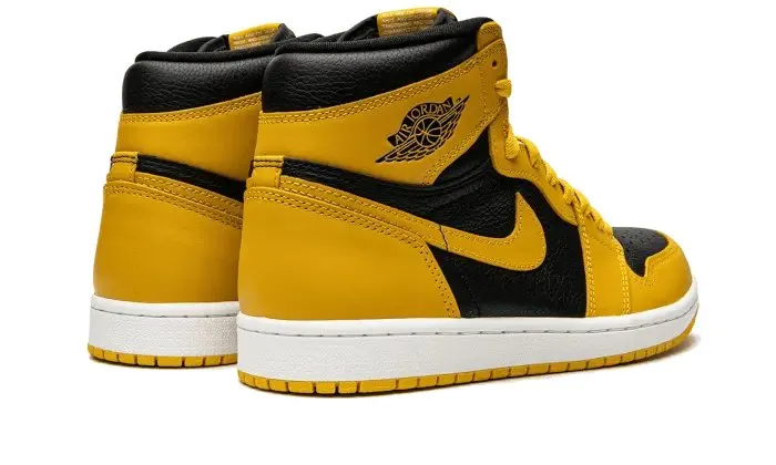 Air Jordan 1 High OG Pollen