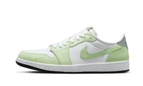 Air Jordan 1 Low OG Ghost Green