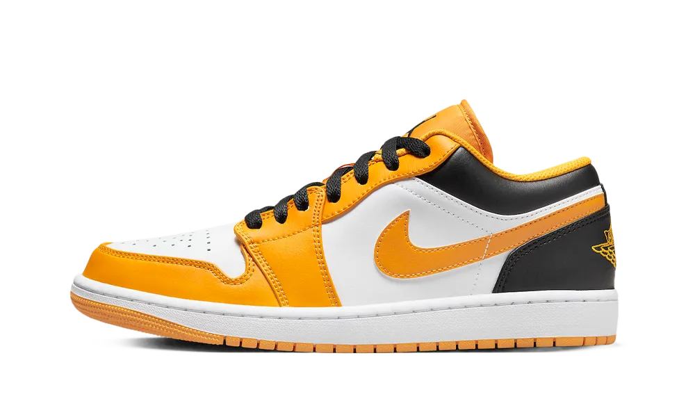 Air Jordan 1 Low Taxi