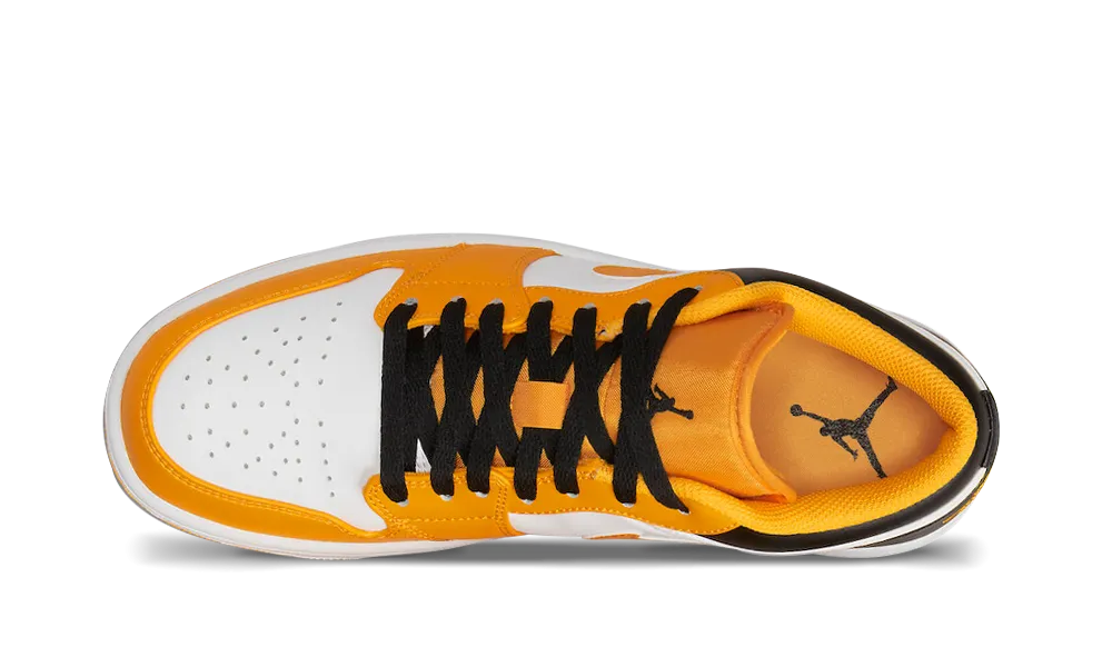 Air Jordan 1 Low Taxi