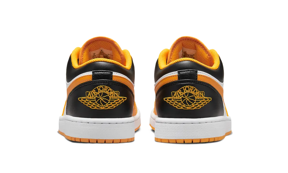 Air Jordan 1 Low Taxi