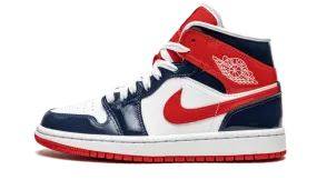 Air Jordan 1 Mid Champ Colors