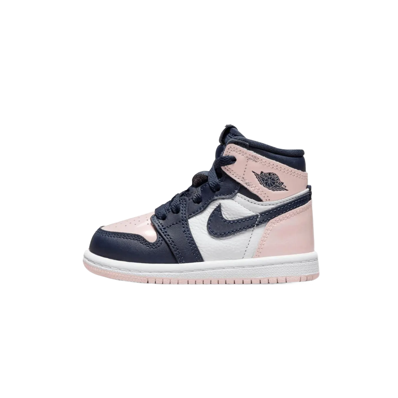 Air Jordan 1 Retro High OG "Atmosphere" (Infant & Kids)