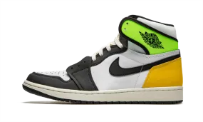 Air Jordan 1 Retro High OG Volt Gold