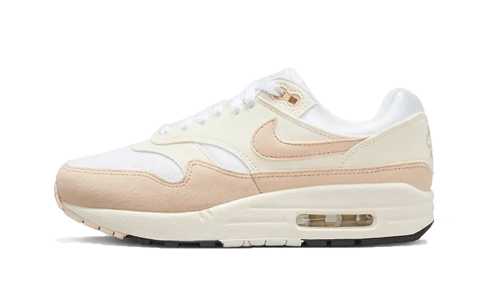 Air Max 1 Pale Ivory