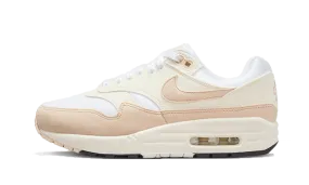 Air Max 1 Pale Ivory