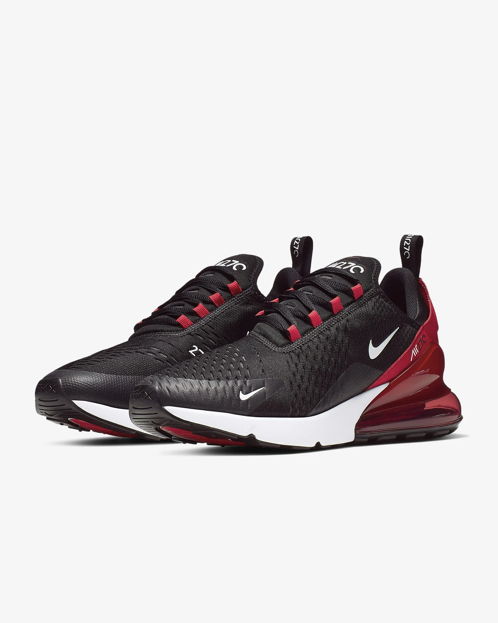 Air Max 270 Lifestyle Shoes