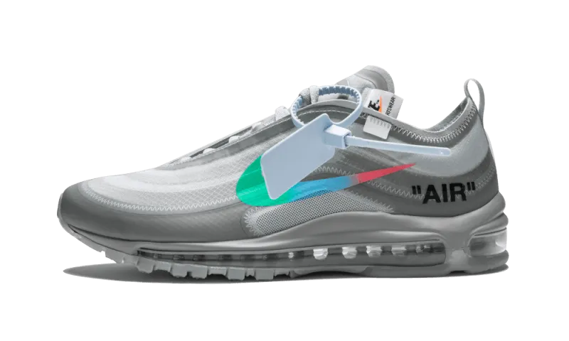 Air Max 97 Off-White Menta