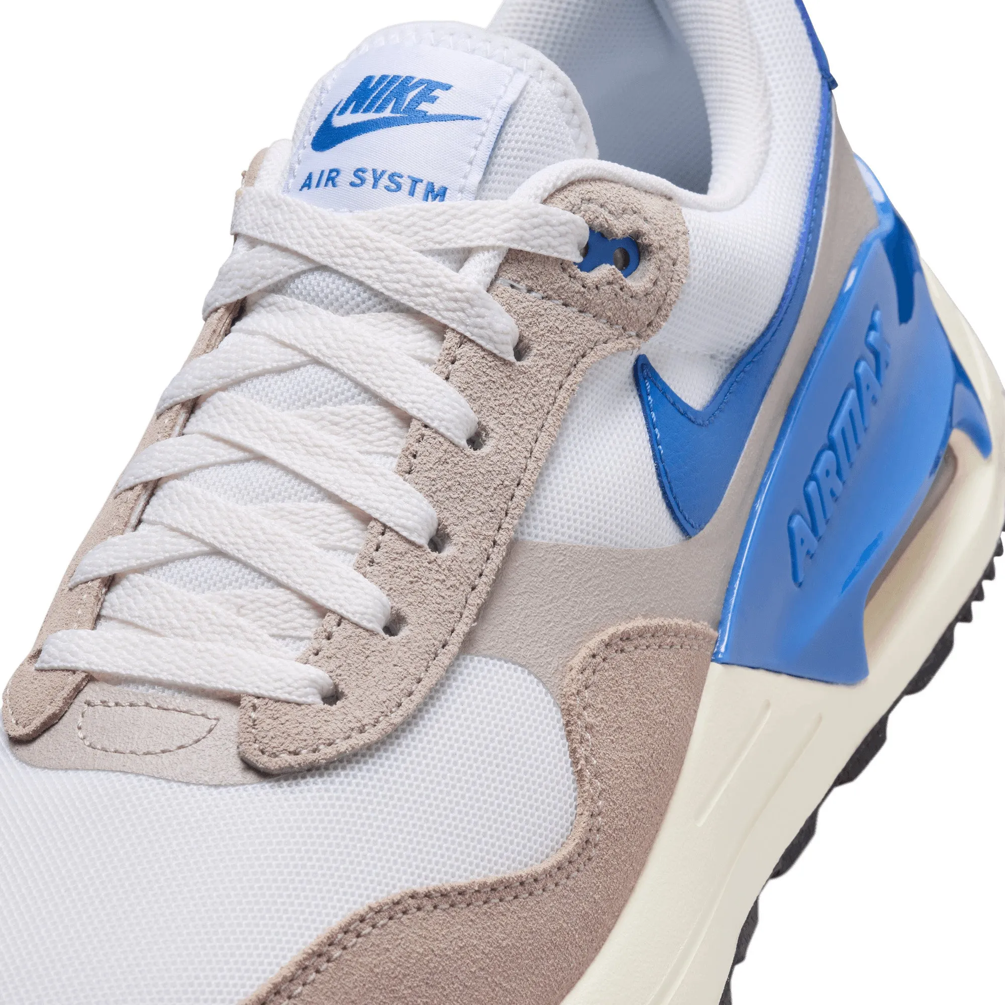 Air Max SYSTM Shoes