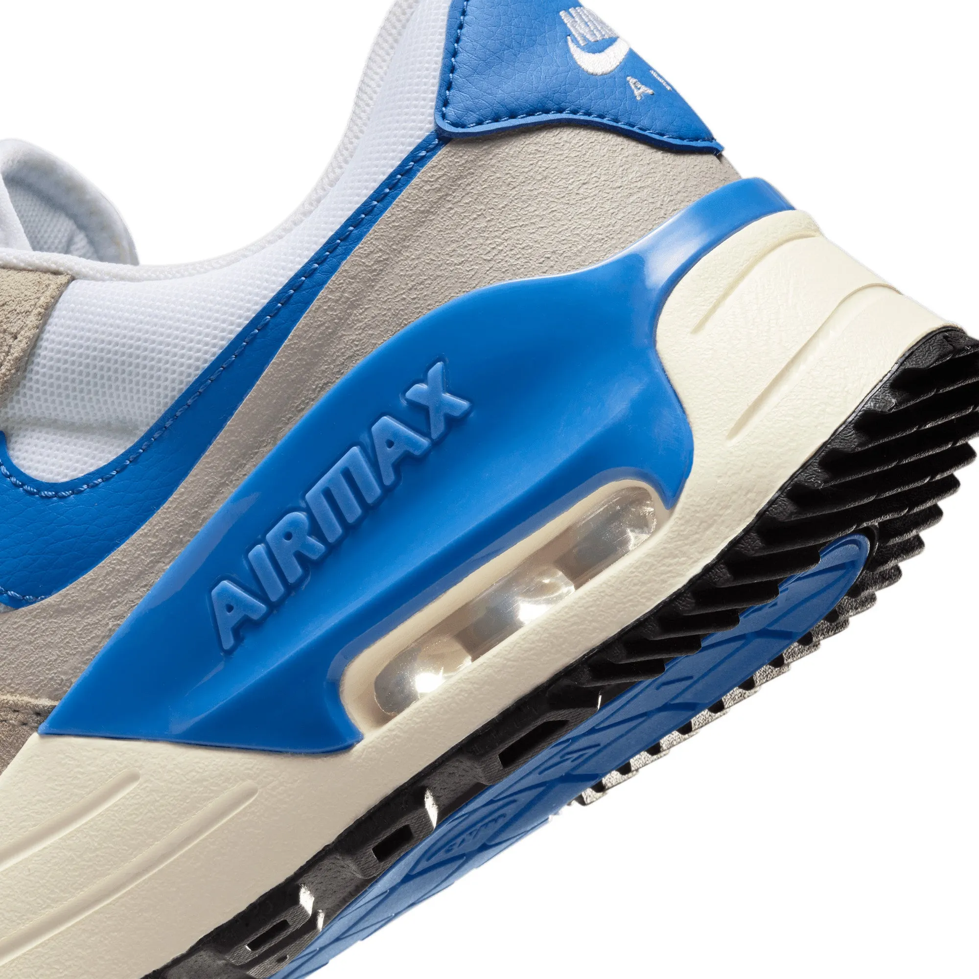 Air Max SYSTM Shoes