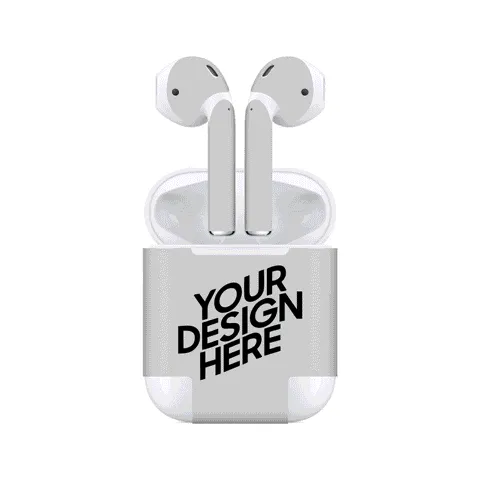 Airpods Custom Skin