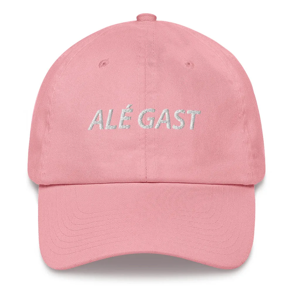 Alé Gast Dad Hat