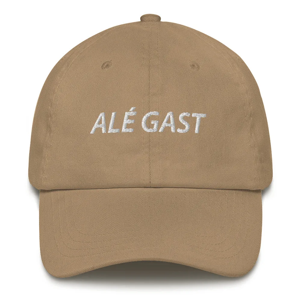 Alé Gast Dad Hat