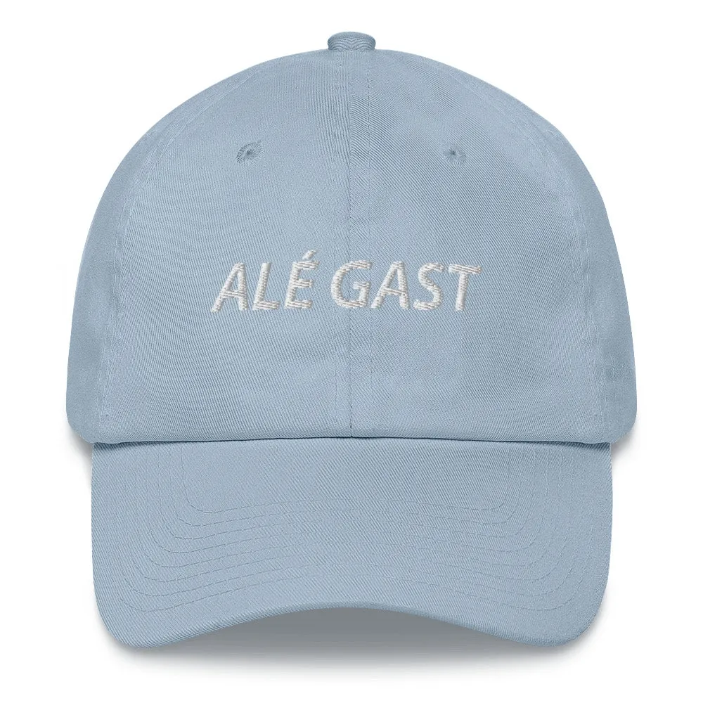 Alé Gast Dad Hat