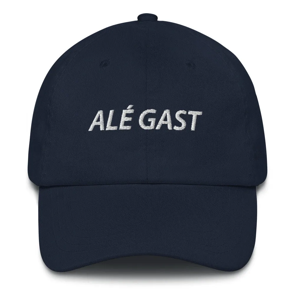 Alé Gast Dad Hat