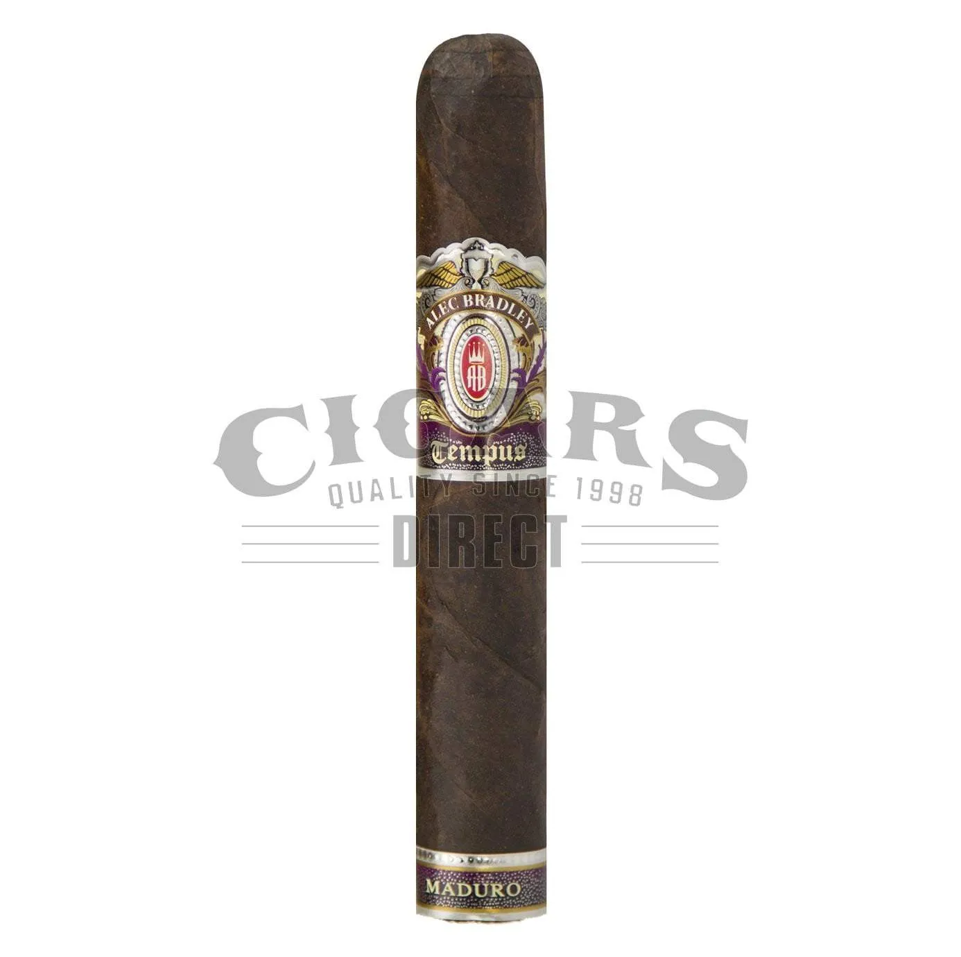 Alec Bradley Tempus Maduro Magnus Gordo