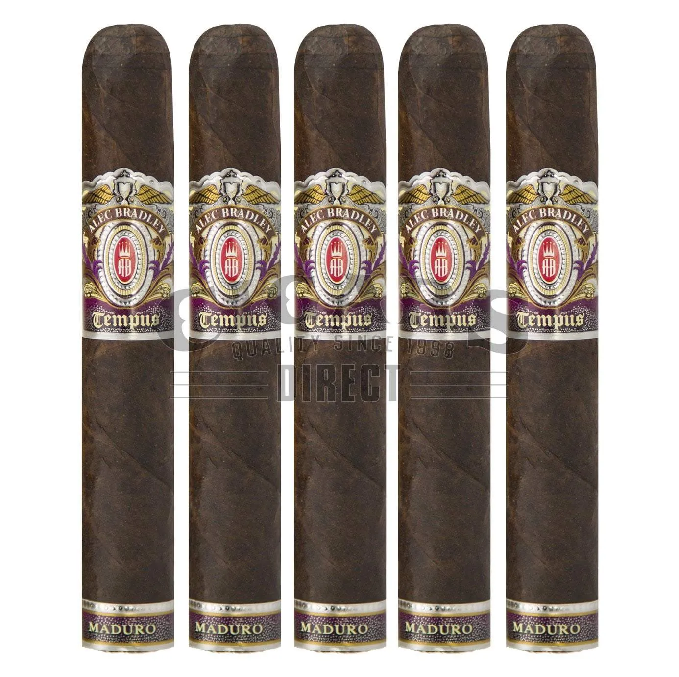 Alec Bradley Tempus Maduro Magnus Gordo