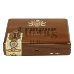 Alec Bradley Tempus Maduro Magnus Gordo