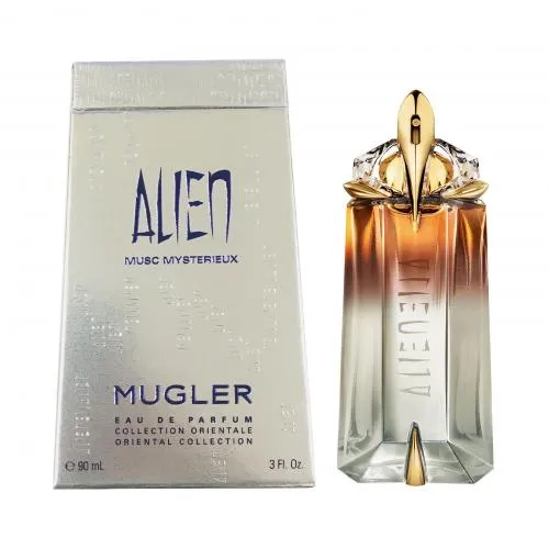 Alien Musc Mysterieux for Women EDP