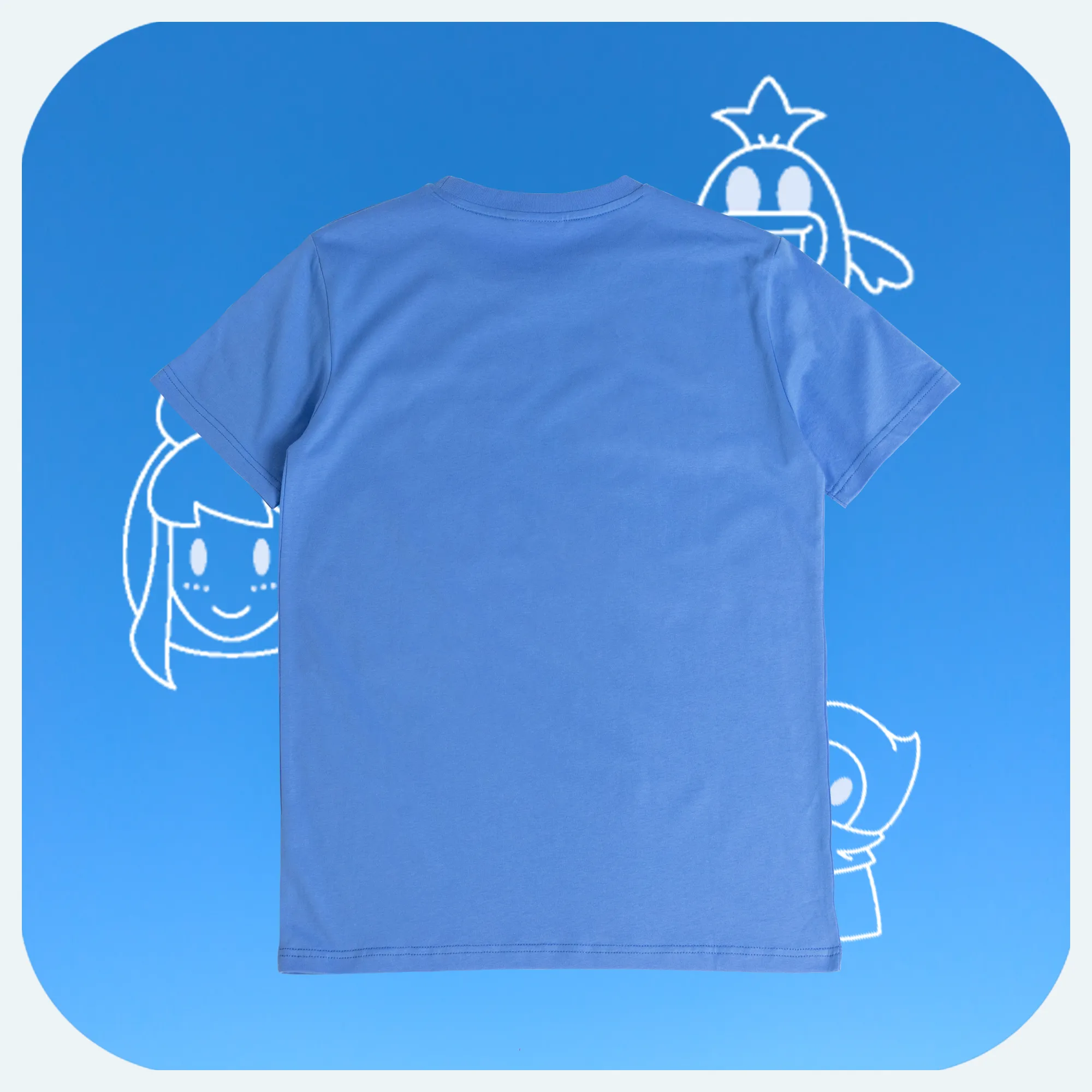 All Stars T-shirt