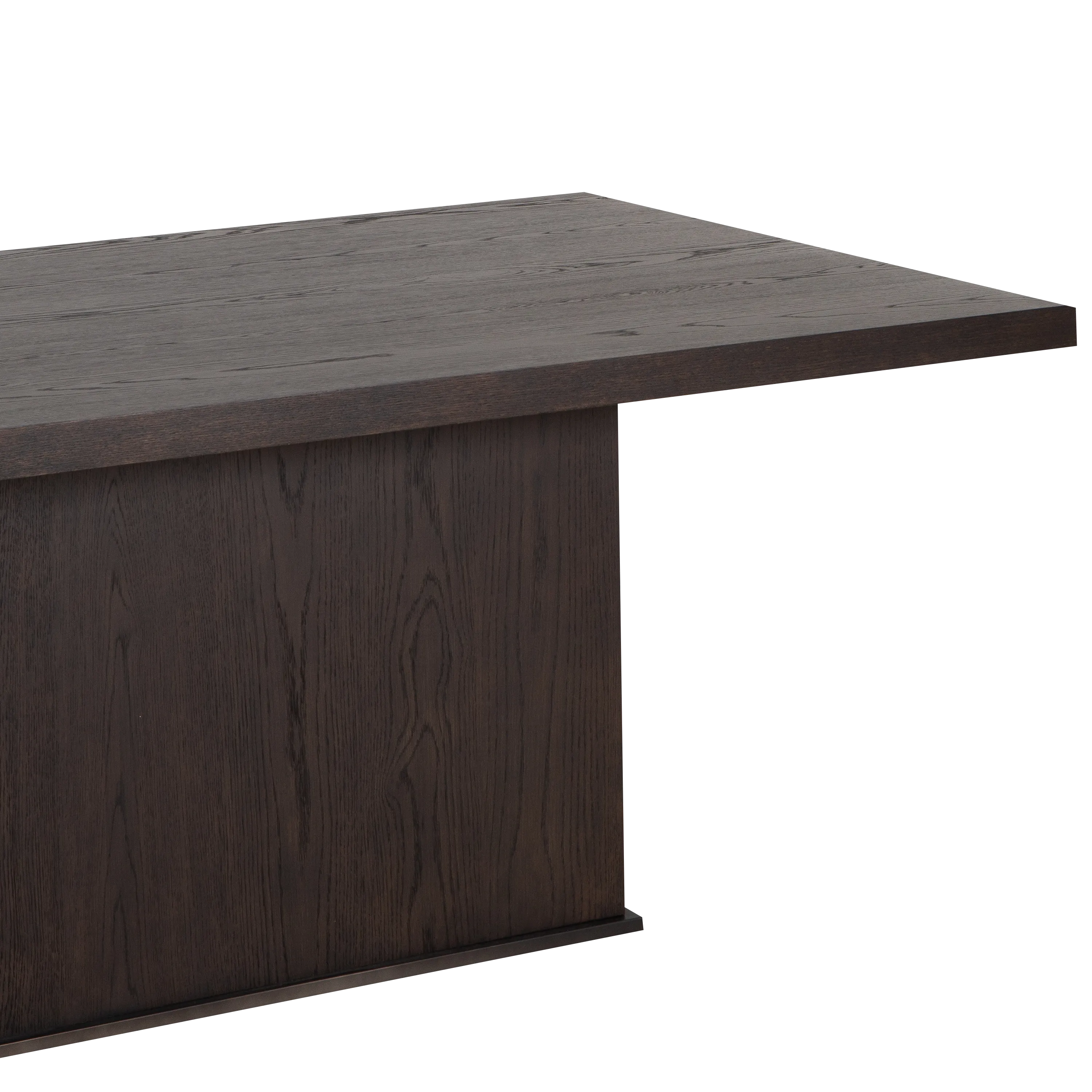 Altar Rectangular Dining Table