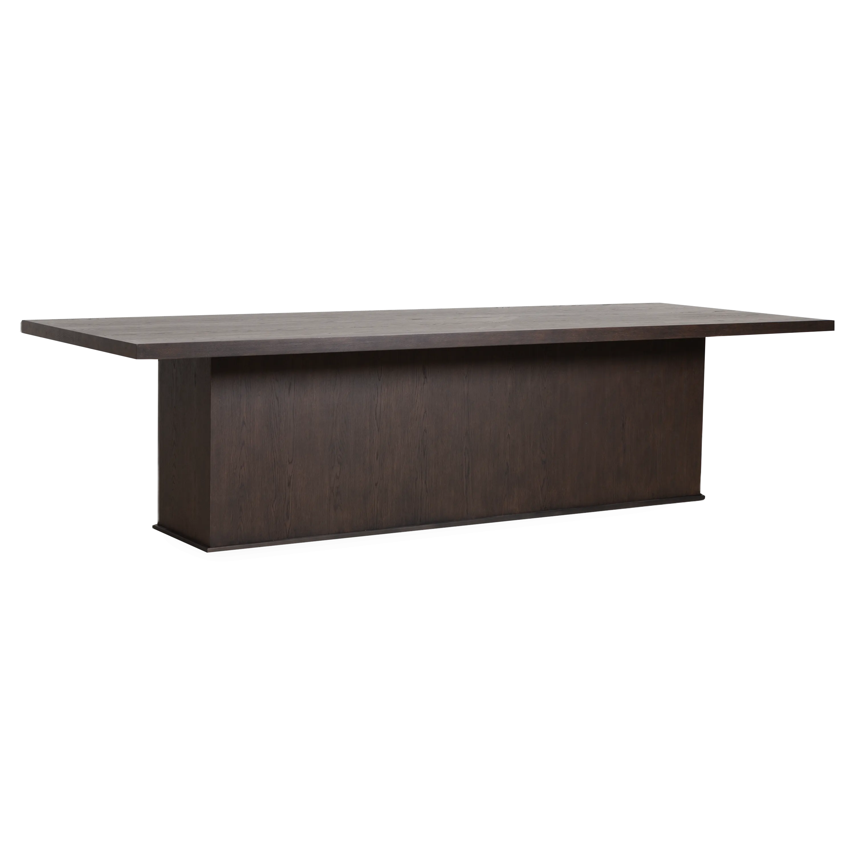 Altar Rectangular Dining Table