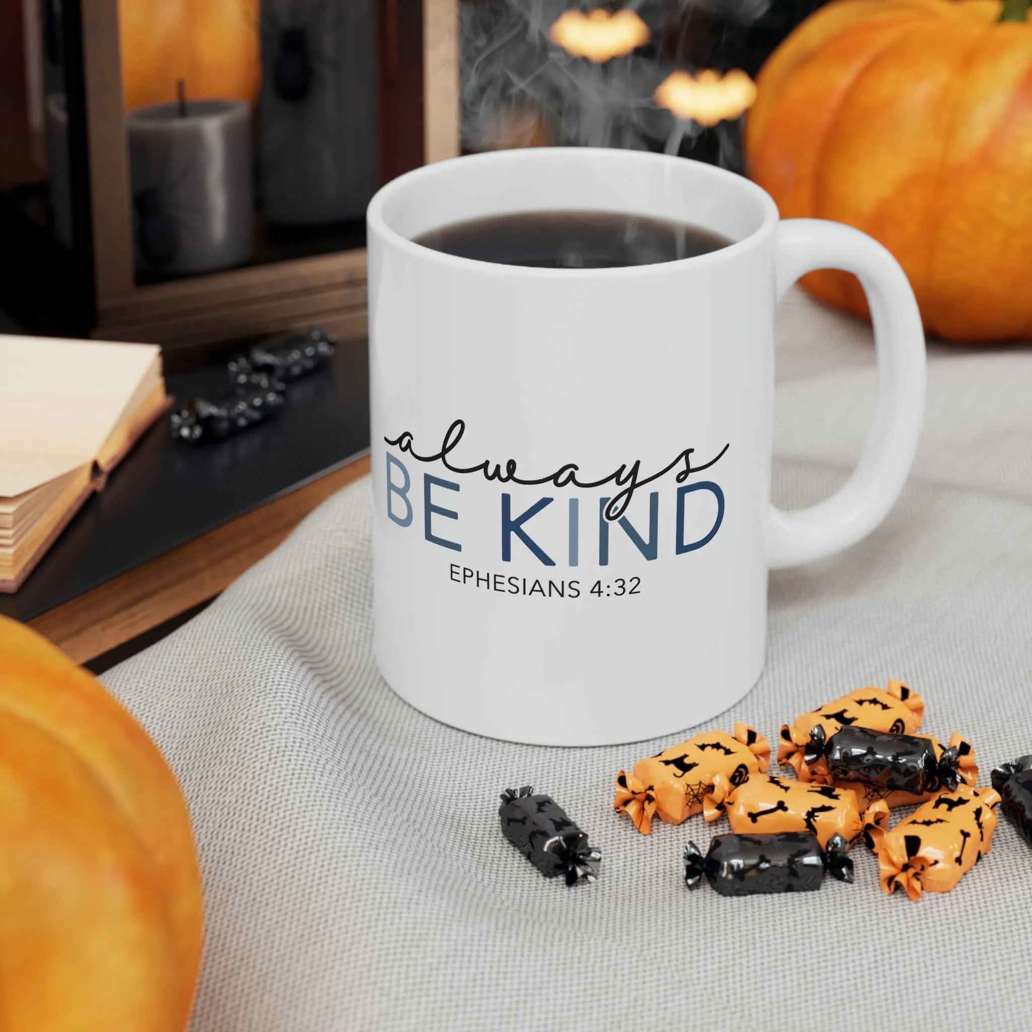 Always be Kind 11oz Mug