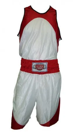 AMATEUR BOXING KIT 2 - Various colour options