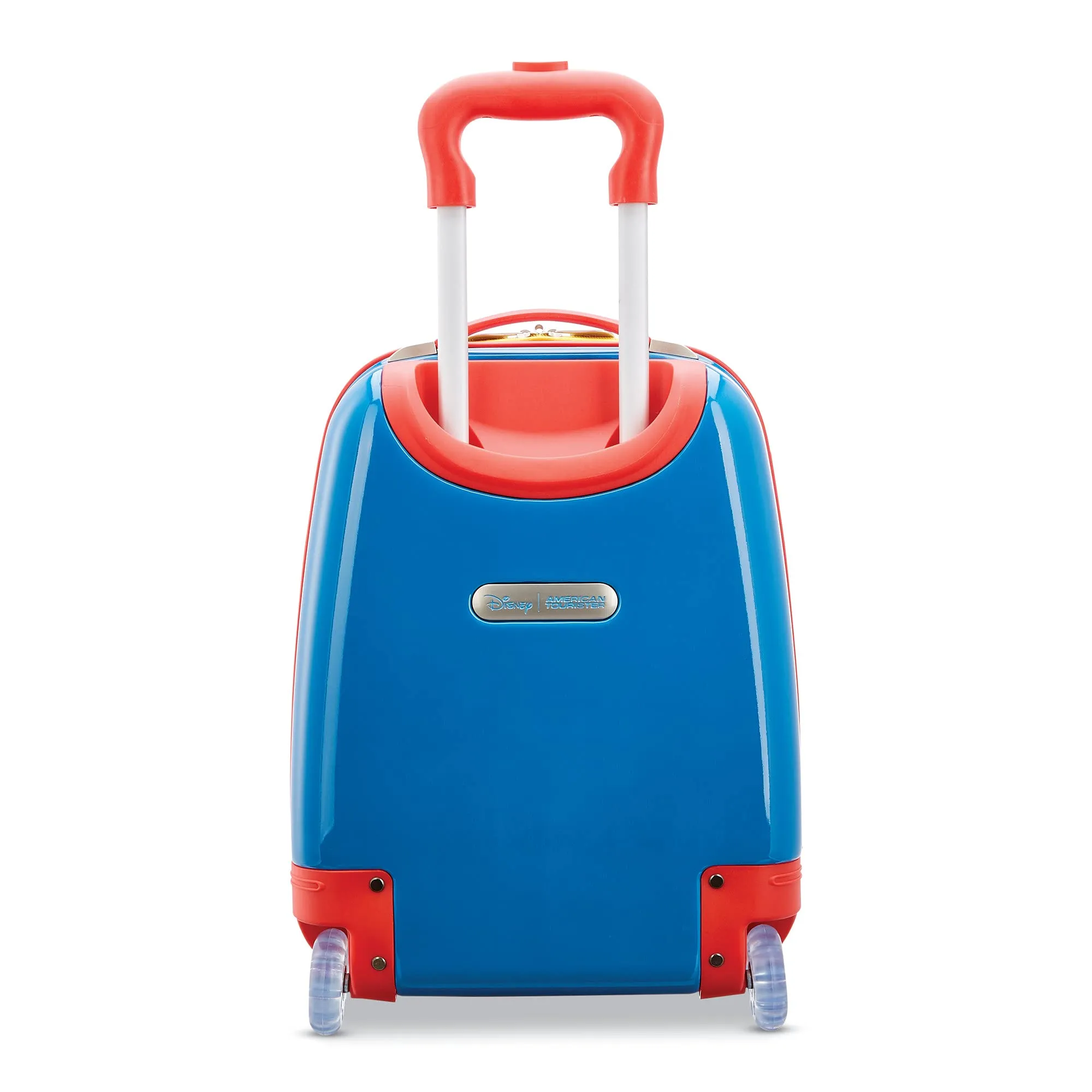 American Tourister Kids' Disney Hardside Upright Luggage