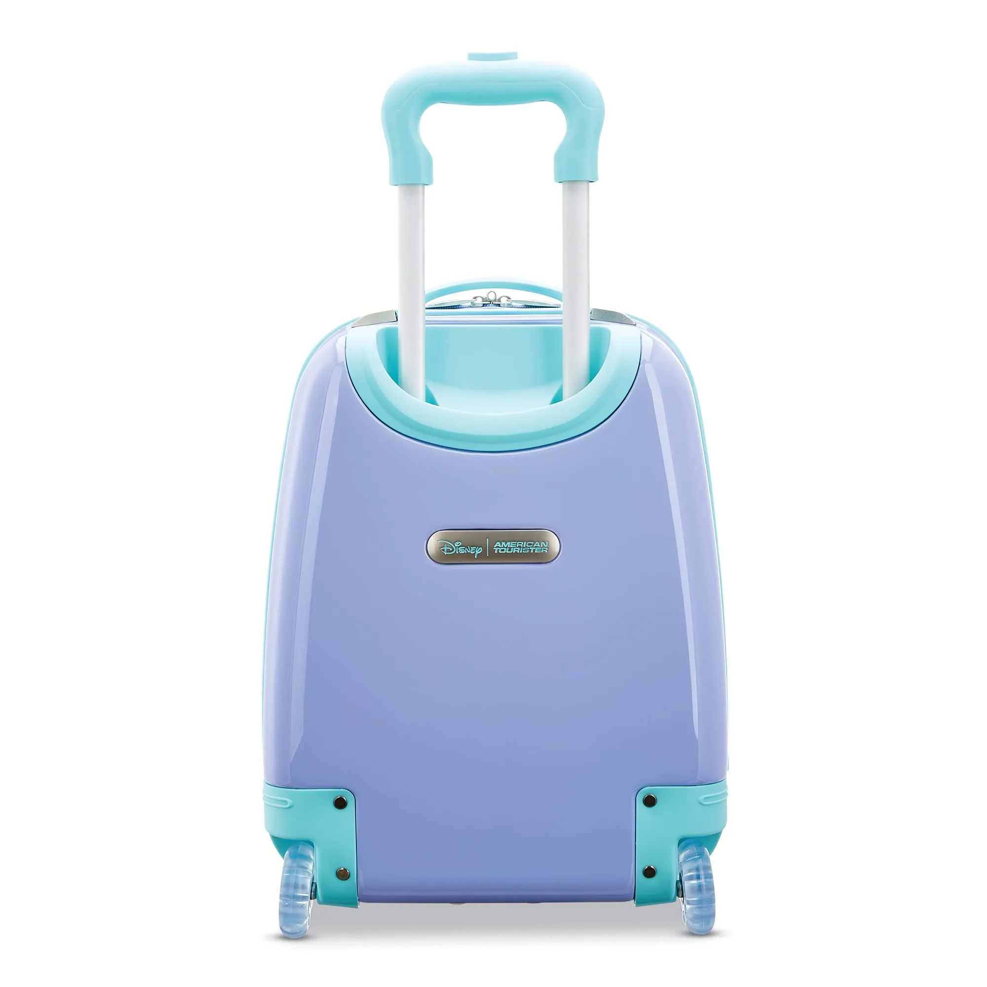 American Tourister Kids' Disney Hardside Upright Luggage