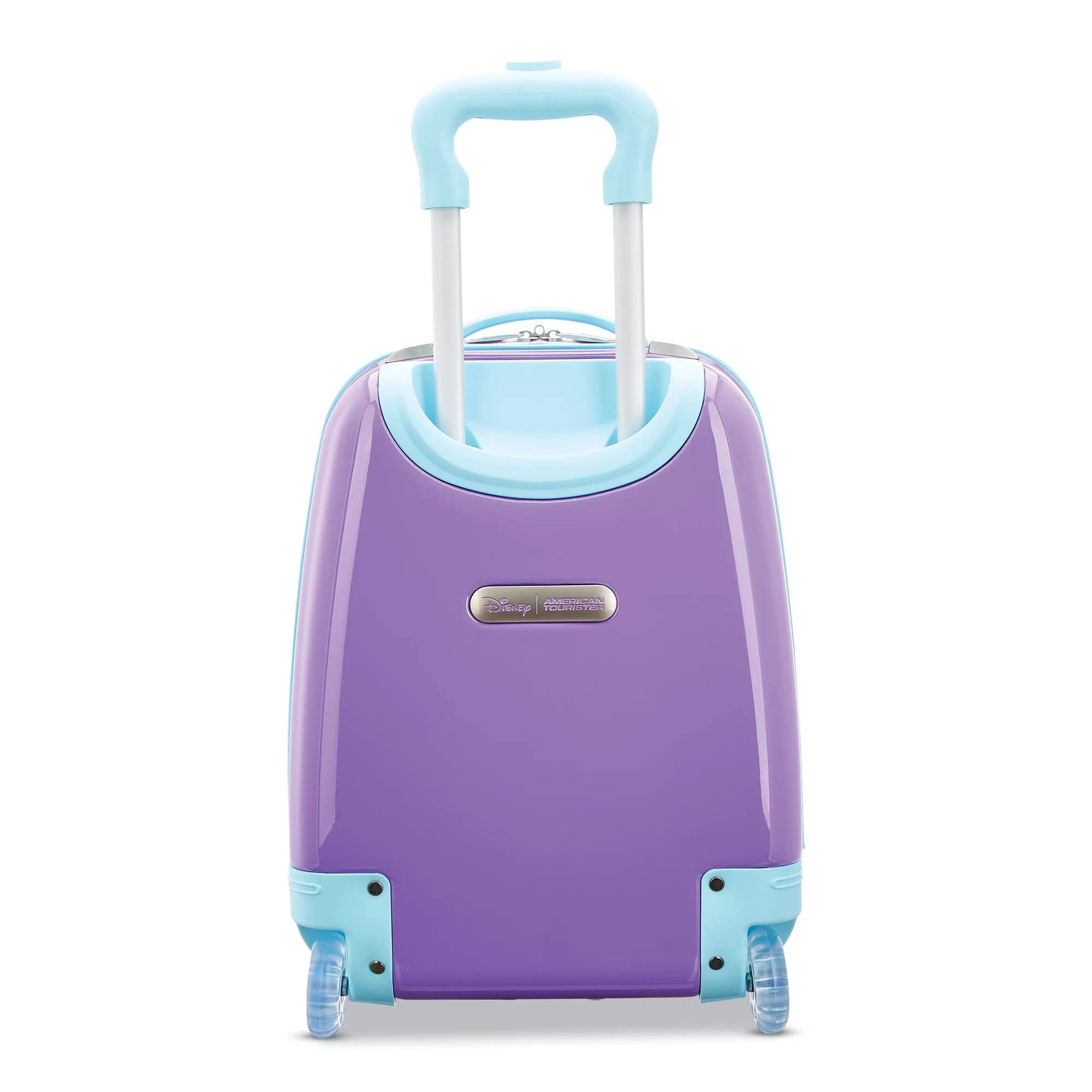 American Tourister Kids' Disney Hardside Upright Luggage