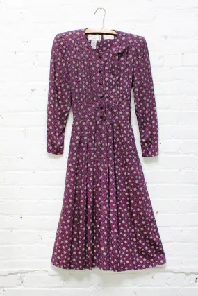 Andie Print Dress XS/S