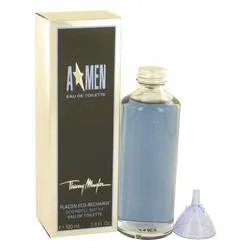 Angel Eau De Toilette Eco Refill Bottle By Thierry Mugler