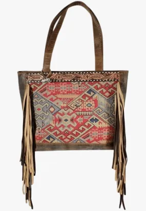 Angel Ranch Womens Taylor Tote