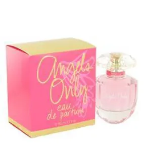 Angels Only Eau De Parfum Spray By Victoria's Secret