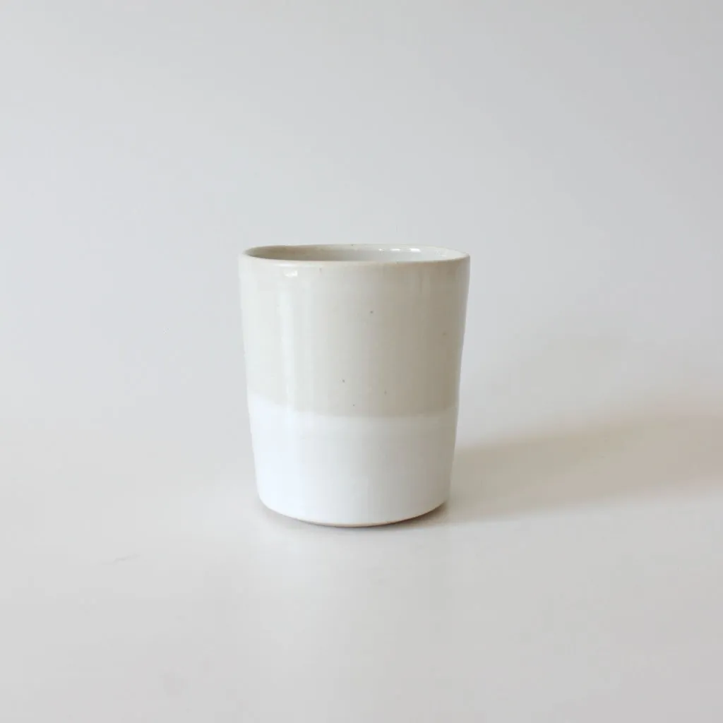 Angled Water Beaker