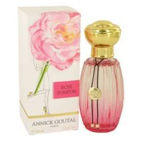 Annick Goutal Rose Pompon Eau De Toilette Spray By Annick Goutal