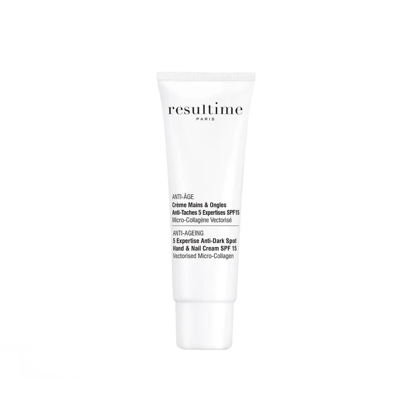 Anti-Ageing 5 Expertise Anti-Dark Spot Hand & Nail Cream SPF15