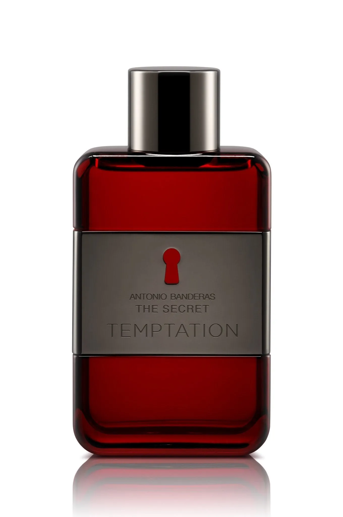 Antonio Banderas The Secret Temptation For Men EDT 100Ml