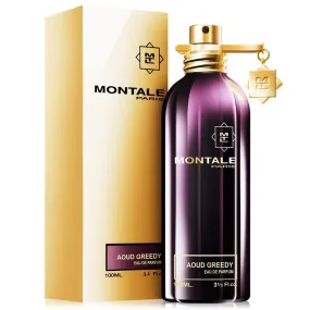 Aoud Greedy by Montale 100ml EDP