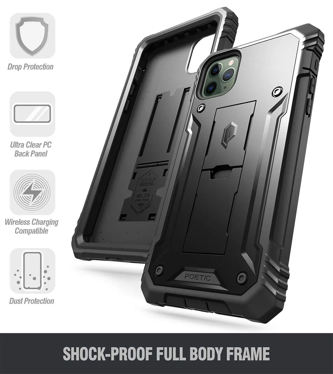 Apple iPhone 11 Pro Max Case