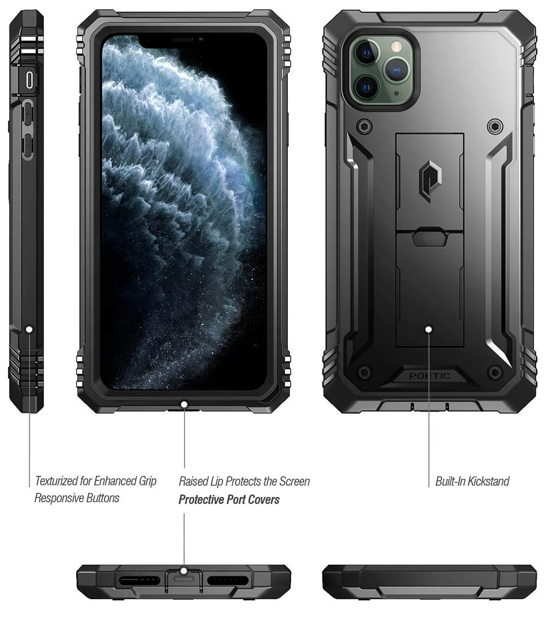 Apple iPhone 11 Pro Max Case