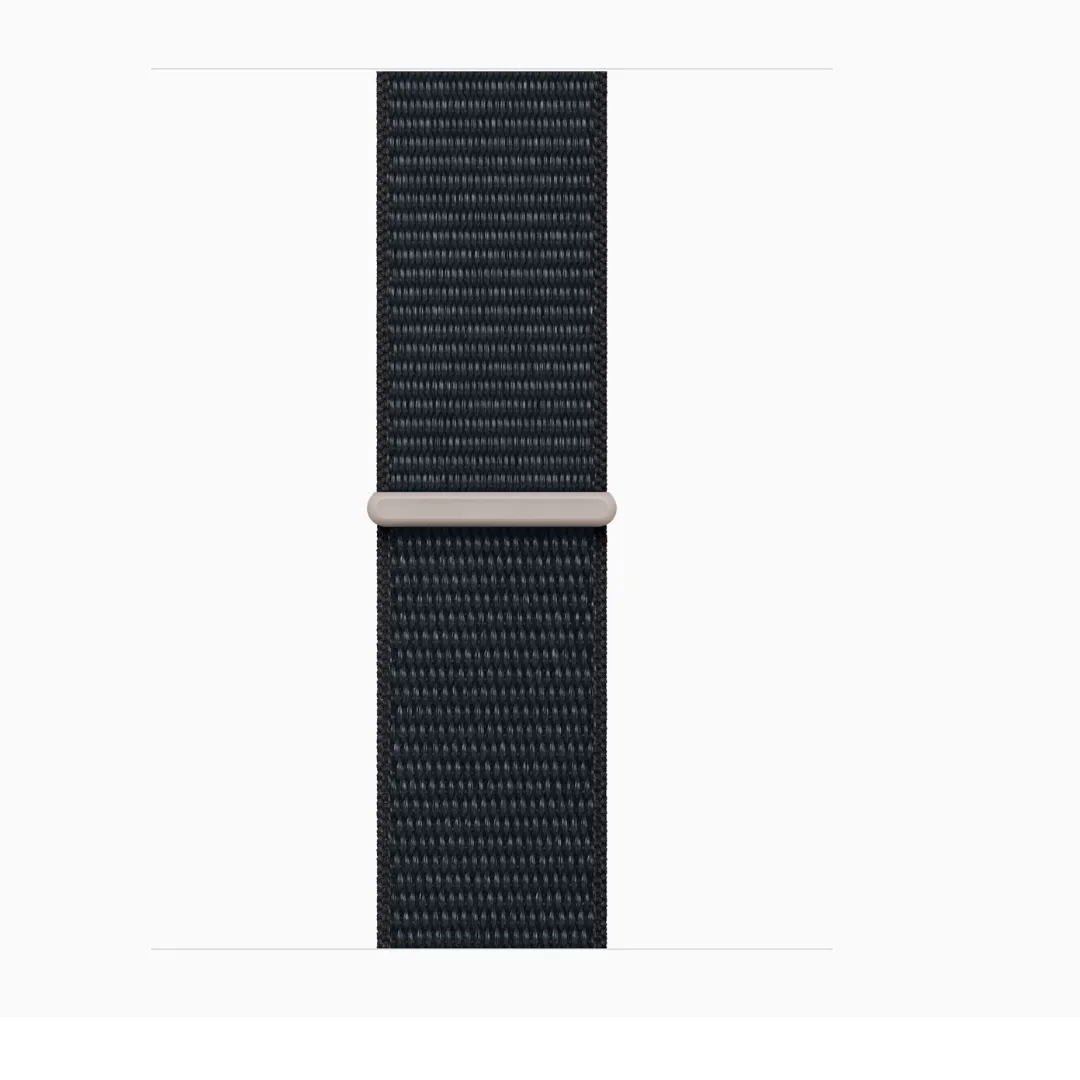 Apple Watch Series 9 (Aluminium | GPS) Smart Watch