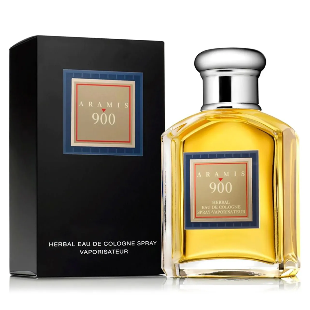 Aramis 900 Herbal by Aramis 100ml EDC for Men